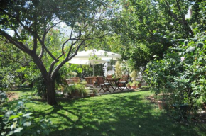 Гостиница Hotel Gulec  Бодрум
